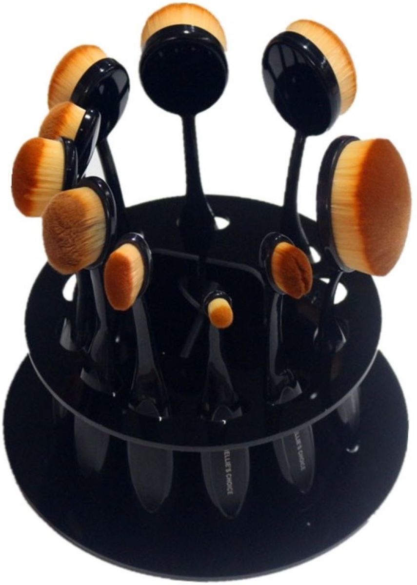 HFB001 Holder for blending brushes penselen houder